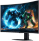 фото Монитор 37 " Samsung Odyssey G7 G75F S37FG756EI, Черный, [LS37FG756EIXCI] в Омске