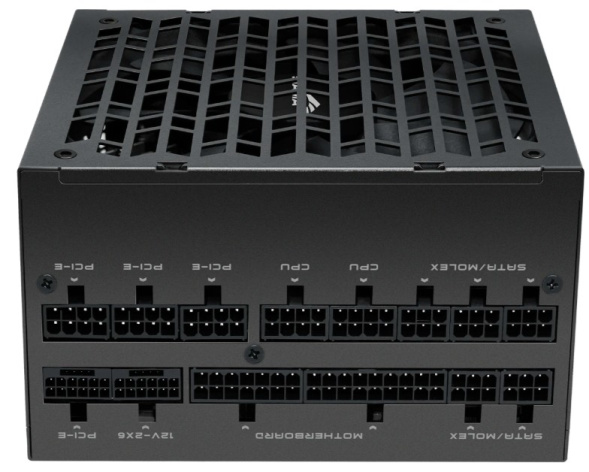 фото Блок питания ATX SAMA P850 Black в Уфе