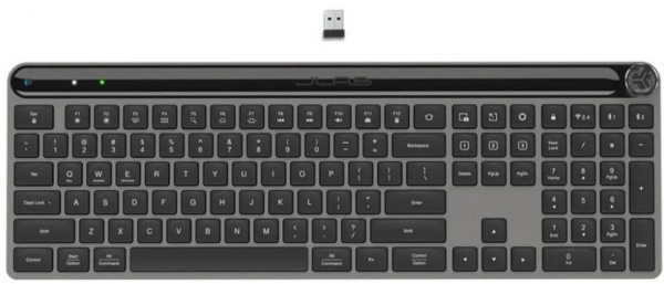 фото Клавиатура wireless JLab Epic в Краснодаре
