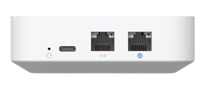 фото Маршрутизатор  Ubiquiti UniFi Gateway Lite в Красноярске