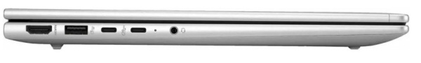фото Ноутбук  HP ProBook 440 G11 в Краснодаре 14 ", Core Ultra 5, 16 Гб RAM, 512 Гб SSD, Iris Xe Graphics, Серебристый