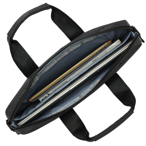 фото Сумка для ноутбука Lamark L245 Black в Самаре