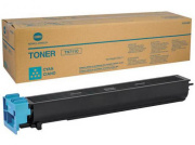 фото Тонер-картридж Konica Minolta TN-711С