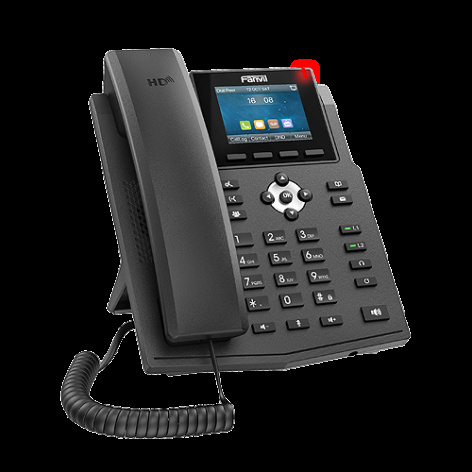 фото Телефон VoiceIP  Fanvil X3SG в Казани