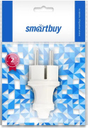 фото Вилка SmartBuy SBE-16-P01-w