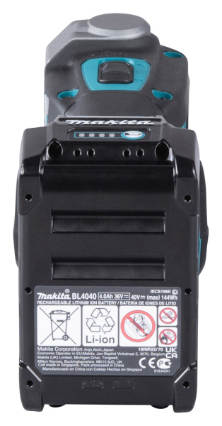 фото Реноватор  Makita TM001GZ