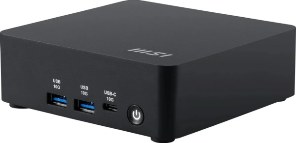 фото Неттоп  MSI CUBI NUC AI 1UMG-043XRU в Уфе