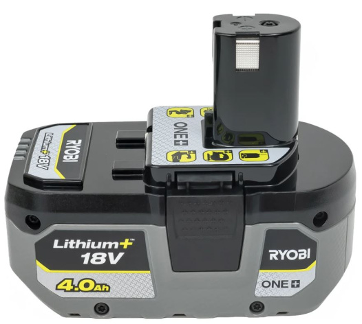 фото Набор  Ryobi RC18120-240X