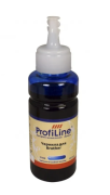 фото Чернила ProfiLine PL_INK_U_B_C_100ml