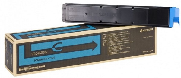 

Картридж Kyocera 1L02TJCNL0 со струйными чернилами Kyocera (синий) для Kyocera PRO 15000C, IK-7115C