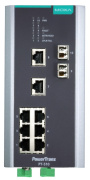 фото Коммутатор MOXA PT-510-MM-LC-HV