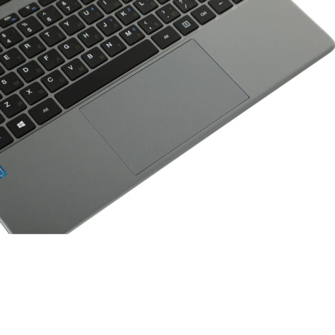 фото Ноутбук  Chuwi HeroBook Pro в Уфе 14.1 ", Celeron, 8 Гб RAM, 512 Гб SSD, UHD Graphics, Серый