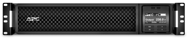 фото Источник бесперебойного питания  APC SRT1000RMXLI в Уфе