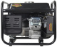 фото Генератор бензиновый Huter HT1000L