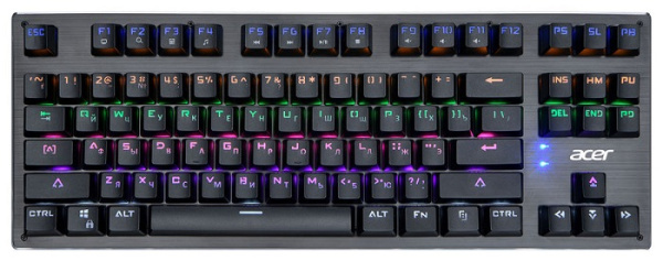 фото Клавиатура  Acer OKW126 в Красноярске