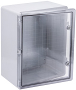 фото Щит с монтажной панелью  IEK MKP92-N-504024-65