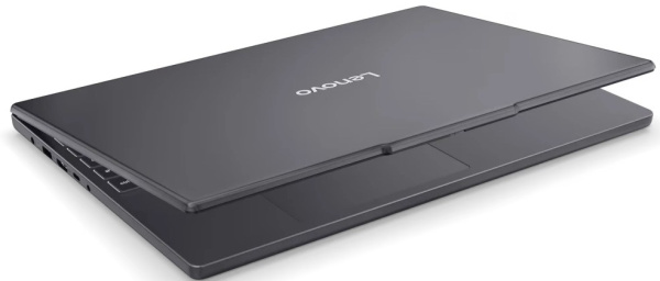 фото Ноутбук  Lenovo IdeaPad Slim 3 15IRH10 в Уфе 15.3 ", Core i7, 16 Гб RAM, 512 Гб SSD, UHD Graphics, Серый