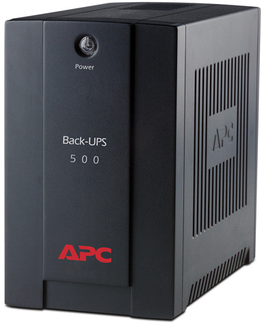 фото Источник бесперебойного питания  APC BX500CI