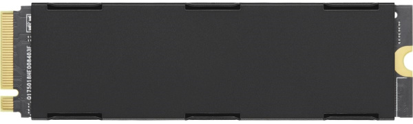 фото Накопитель SSD M.2 2280 Corsair CSSD-F2000GBMP600HXE
