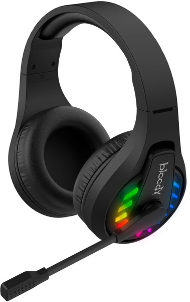 фото Гарнитура  A4Tech Bloody GR230 в Уфе