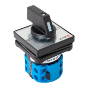 фото Переключатель кулачковый EKF pk-1-84-10-65