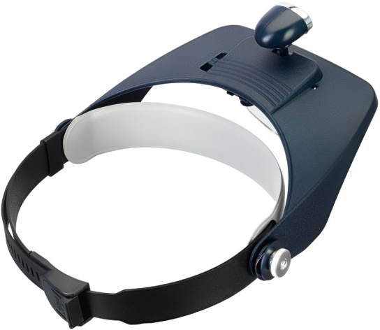 фото Лупа  Levenhuk Discovery Crafts DHD 30 в Санкт-Петербургe