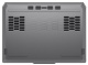 фото Ноутбук Lenovo LOQ 15AHP10 15.6" (AMD Ryzen 7, 32Гб DDR5, SSD 1 Тб, GeForce RTX 5050, Без ОС) Серый [83JG00DLRK]