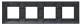 фото Рамка четверная  IEK SK-M42-K02 в Челябинске