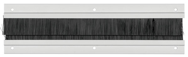 фото Кабельный ввод щёточный TLK TLK-BRSH-GY в Екатеринбурге