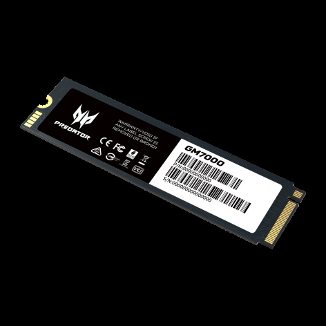 фото Накопитель SSD M.2 2280 Acer BL.9BWWR.107 в Уфе 4000 ГБ
