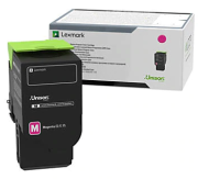фото Картридж Lexmark 78C5UME
