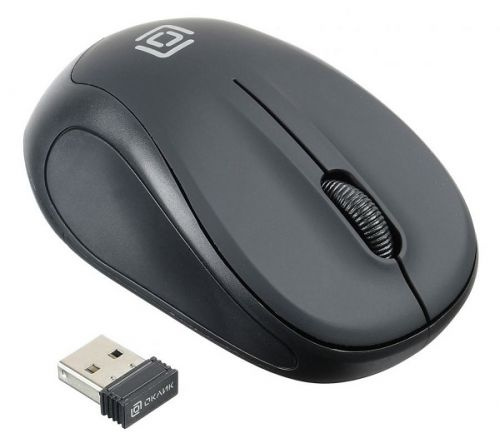 фото Мышь Wireless Oklick 665MW в Уфе