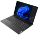 фото Ноутбук  Lenovo V15 G5 IRL в Санкт-Петербургe 15.6 ", Core i5, 16 Гб RAM, 512 Гб SSD, UHD Graphics, Черный