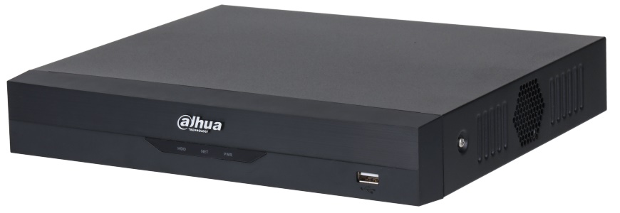 

Видеорегистратор Dahua DH-XVR5108HS-5M-I3, DH-XVR5108HS-5M-I3