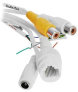 фото Видеокамера Dahua DH-IPC-HFW5241TP-ASE-0280B