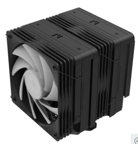 фото Кулер Zalman CNPS15X BP ARGB в Казани