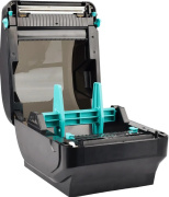 фото Термопринтер G&G GG-D410