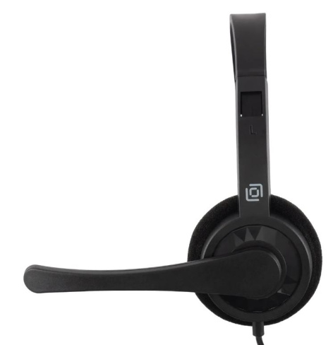 фото Гарнитура  Oklick HS-M600 в Перми