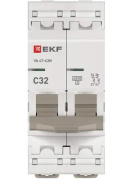фото Автоматический выключатель EKF M634232C