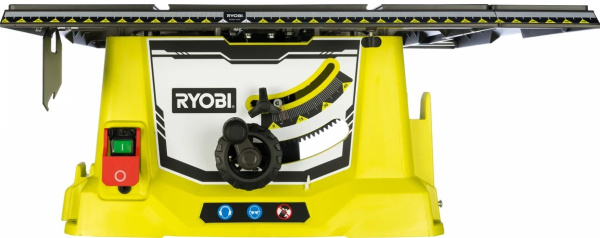 фото Станок  Ryobi RTS1800ES-G в Краснодаре