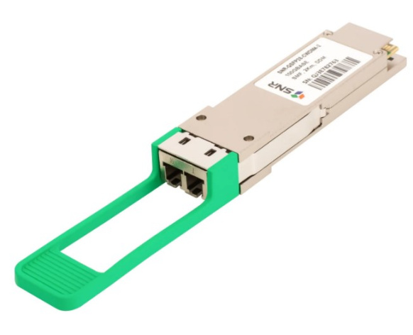 фото Модуль QSFP28 SNR SNR-QSFP28-CWDM4-2 в Омске