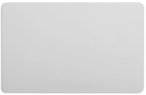 Карта ZKTeco IC Card/ECO
