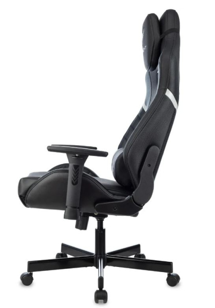 фото Кресло игровое Бюрократ Knight Thunder 5X в Самаре