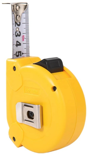 фото Рулетка  Deli DL281025 в Санкт-Петербургe