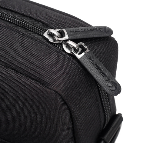 фото Сумка для ноутбука Lamark L255 Black в Омске