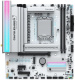 фото Материнская плата mATX MAXSUN MS-Challenger Z890M WIFI ICE в Уфе