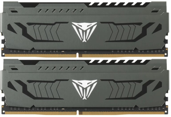фото Модуль памяти DDR4 32GB (2*16GB) Patriot Memory PVS432G360C8K (УЦЕНЕННЫЙ) в Казани