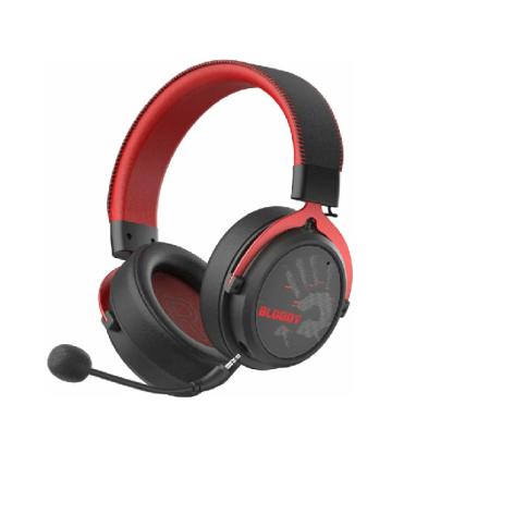фото Наушники  A4Tech Bloody MR590 Sports в Самаре