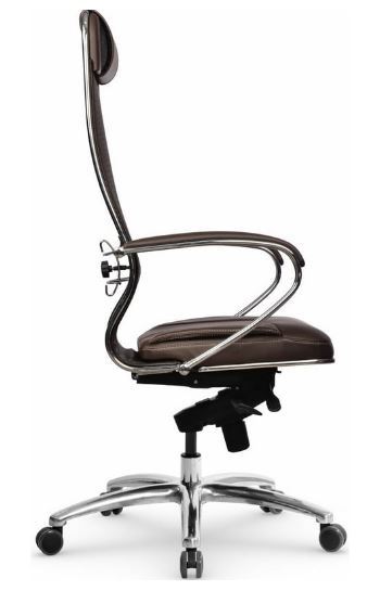 фото Кресло офисное Metta Samurai SL-1.04 Infinity Easy Clean в Омске