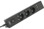 фото Удлинитель Power Cube PC-6B-2M